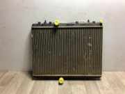 Radiator 1330W2 Peugeot Partner (GC/GF/GG/GJ/GK) Van 1.6 HDI 90 (DV6DTED(9HF))