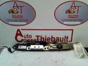Halter Kennzeichenleuchte Volkswagen Passat (3B3) Limousine 1.9 TDI 130 (AVF) 2001