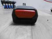 G?rtelschnalle Links Hinten Nissan King Cab/Pickup 4x4 (D22) Pick-up 2.5 Tdi (TD25i)