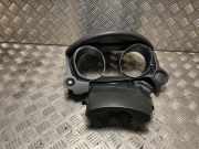 Armaturenbrett Teil Citroën C4 Aircross (BU) SUV 1.6 HDi 16V 115 AWC (DV6C(9HD))