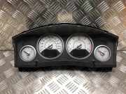 Tachoeinheit Kmh - 56044894AF Chrysler Voyager/Grand Voyager (RT) Großraumlimousine 2.8 CRD 16V Grand Voyager (VM64C)