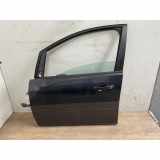 Tür Links Vorne 1678024 Ford C-Max (DM2) Großraumlimousine 1.8 TDCi 16V (KKDB) 2007