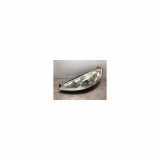 Scheinwerferglas Links 620880 Peugeot 407 (6C/J) Coupé 2.7 HDi V6 24V (DT17TED4(UHZ)) 2006