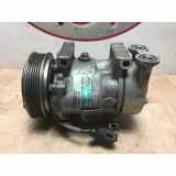 Klima Pumpe 1500822 Ford Fiesta 5 (JD/JH) Schrägheck 1.4 TDCi (F6JA(Euro 4)) 2005