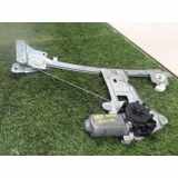 Fensterheber Elektr. Rechts Hinten 922455 Citroën Xsara Break (N2) Kombi 1.8i SX,Exclusive (XU7JB(LFX))