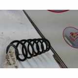 Schraubenfeder Hinten 8Z0511115AL Seat Ibiza IV (6J5) Schrägheck 5-drs 1.9 TDI 105 (BLS)