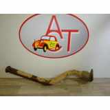 Uitlaat Rohr Vorne Opel Vivaro Van 2.0 CDTI 16V (M9R-786) 2008