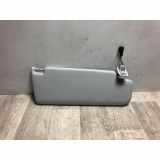 Sonnenblende Links 1K0857551N2F4 Volkswagen Passat Variant (365) Kombi 2.0 TDI 16V 140 4Motion (CFFB) 2013 CFFB