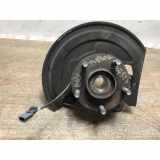 Achsschenkel Links Vorne 400151KK0A Nissan Pulsar (C13) Schrägheck 1.5 dCi DPF (K9K) 2015