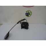 Türschloss Links Hinten FQM500130 Land + Range Rover Freelander Hard Top Geländewagen 1.8 16V (18K4F) 2003