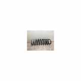 Schraubenfeder Hinten 2113240604 Mercedes-Benz E (W211) Limousine 2.2 E-220 CDI 16V (OM646.821) 2006
