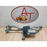 Scheibenwischermotor Vorne 6000640719 Fiat Talento Van 1.6 MultiJet,EcoJet 95 (R9M-H4(Euro 6)) 2017