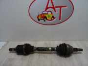 Antriebswelle Links 0000051876370 Alfa Romeo 159 Sportwagon (939BX) Kombi 1.9 JTDm 16V (939.A.2000)