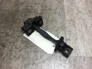 Türschloß Rechts Hinten C - Volkswagen Polo VI (AW1) Schrägheck 5-drs 1.0 TSI 12V (DKLA) DKLA