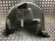 Innenkotflügel Rechts Hinten 1Q0810972A Volkswagen Eos (1F7/F8) Cabrio 2.0 TDI DPF (BMM) BMM