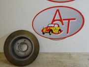 Bremsscheibe Links Vorne 1520297 Ford C-Max (DXA) Großraumlimousine 2.0 TDCi 16V (TXDB(Euro 5))