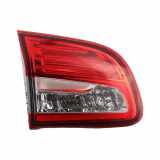 Rücklicht Links Innen 1607704680 Citroën C4 Aircross (BU) SUV 1.6 HDi 16V 115 (DV6C(9HD))