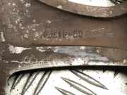 Felge 529102L200 Hyundai i30 (FD) Schr?gheck 1.6 CRDi 16V VGT HP (D4FB)