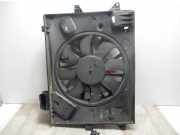 K?hlerl?fter XR82853 Jaguar S-type (X200) Limousine 3.0 V6 24V (FC)