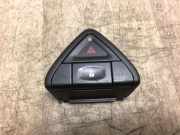 Warnleuchte Schalter 252900205R Renault Koleos I SUV 2.0 dCi 16V 4x4 (M9R-865)