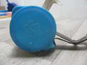 F?llschlauch SsangYong Rexton SUV 2.7 Xdi RX/RJ 270 16V (M665.925)