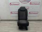 Sitz Links Hinten 1610440080 Citroën C4 Grand Picasso (3A) Großraumlimousine 1.6 BlueHDI 120 (DV6FC(BHZ))