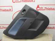 Türverkleidung Links Hinten 1379163 Ford Fiesta 5 (JD/JH) Schrägheck 1.3 (A9JB)