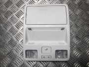 Innenbeleuchtung PLAFOND JX7BA519A58 Ford Focus 4 Schrägheck 1.5 EcoBlue 120 (ZTDA)