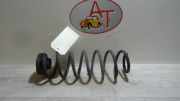 Spiralfeder Rechts Hinten 8Z0511115AL Seat Ibiza IV (6J5) Schrägheck 5-drs 1.2 TDI Ecomotive (CFWA)