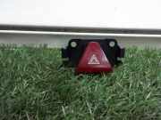 Warnleuchte Schalter 6554J7 Peugeot 307 (3A/C/D) Schrägheck 2.0 HDi 90 (DW10TD(RHY))