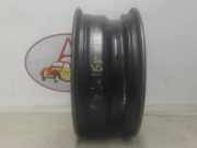 Felge 1K0601027C03C Skoda Octavia Kombi (1Z5) Kombi 5-drs 1.6 TDI Greenline (CAYC)