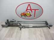 Scheibenwischermotor Vorne 1704578 Ford Focus 2 Schrägheck 1.6 TDCi 16V 110 (G8DA)