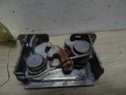 Motorhaubenschloss BMW X5 (E70) SUV xDrive 35d 3.0 24V (M57-D30(306D5))