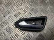 Türgriff Innen Links Hinten 806714209R Renault Captur II (RJB) SUV 1.3 TCE 130 16V (H5H-470(H5H-B4))