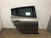 T?r Rechts Hinten 821006014R Renault Megane III Berline (BZ) Schr?gheck 5-drs 1.5 dCi 85 (K9K-F830(Euro 5))
