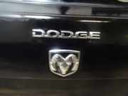 Heckklappe 05074151AB Dodge Caliber Schrägheck 2.0 CRD 16V (BYL)