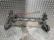 Hinterachse Komplett 8200630728 Renault Twingo II (CN) Schr?gheck 1.2 16V (D4F-772)