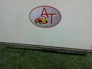 Gasdruckfeder Vorne Citroën C5 II Berline (RC) Schrägheck 1.6 HDiF 16V (DV6TED4(9HZ))