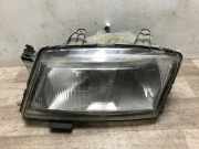 Scheinwerferglas Links 4240230 Saab 900 II Schrägheck 5-drs 2.3,S,SE,Si 16V (B234I)