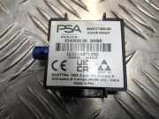 Antenne 9849177480 Peugeot 5008 II (M4/MC/MJ/MR) Großraumlimousine 1.5 BlueHDi 130 (DV5RC(YHZ))
