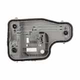 Kennzeichenbeleuchtung LINKS 6R0945257A Volkswagen Polo V (6R) Schrägheck 1.2 TDI 12V BlueMotion (CFWA) CFWA