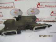 Gebläsekasten Opel Vivaro