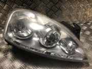 Scheinwerferglas Rechts 93188580 Opel Astra H SW (L35) Kombi 1.7 CDTi 16V (Z17DTH)