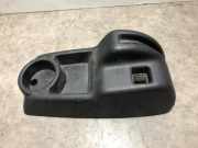Mittelkonsole Peugeot 206+ (2L/M) Schrägheck 1.4 HDi Eco 70 (DV4C(8HR))
