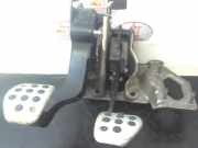 Pedalen Set 1607815080 Citroën DS3 (SA) Schrägheck 1.6 HDiF 16V (DV4TED4(9HR))
