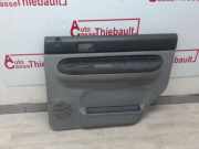 Türverkleidung Rechts Hinten LC6272031F Mazda Großraumlimousine (LV12/52)