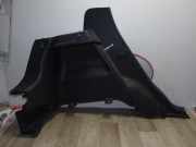 Kofferraum Verkleidung Links Suzuki Alto Schrägheck 5-drs 1.0 12V (K10B)