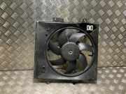 Kühlerlüfter - 9812028580 Citroën C3 (SC) Schrägheck 5-drs 1.0 Vti 68 12V (EB0(ZMZ))