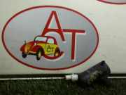 Scheibenwaschpumpe Vorne 96397517 Daewoo / Chevrolet Aveo (250) Schrägheck 1.2 16V LPG (B12D1(Euro 5))