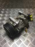 Klima Pumpe 9834730080 Peugeot 208 II (UB/UH/UP) Schrägheck 5-drs 1.5 BlueHDi 100 (DV5RCF(YHT))